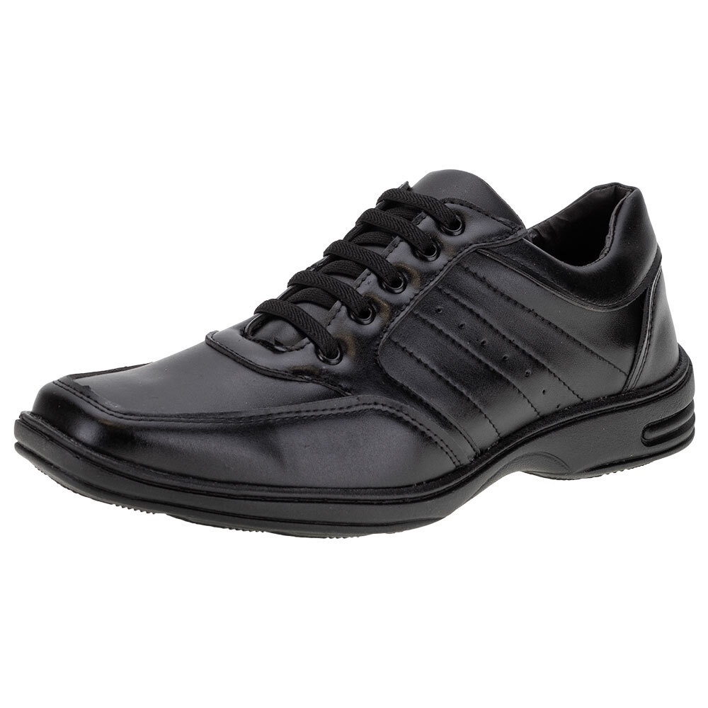 Sapato Masculino Social Franshoes - Fb2712 - Men Shoes