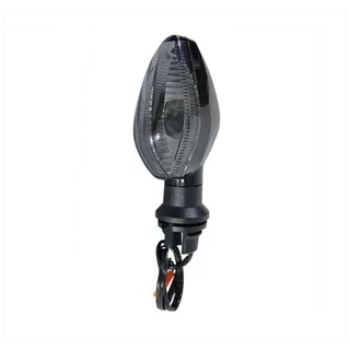 Pisca Titan Fan 125 150 160 2014 Lente Fume Cristal Dd/te