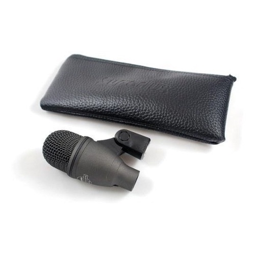 Ft-4 Microfone Para Percussão Dinâmico Ft4 Superlux Ft 4