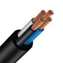Cabo PP Para Sonorização profissional Permak 4x2,50mm 100% cobre
