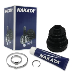 Kit Reparo Junta Homocinetica Palio Doblo Idea Punto Strada Lado Roda Original Nakata NKJ8772