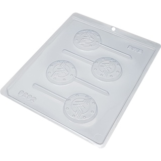 1~10 Forma Simples Mulher Maravilha Heróis Liga Da Justiça Cód-9292  em Acetato BWB Para Bombom. em Oferta na Shopee