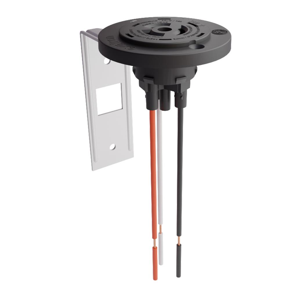 Base Rele Fotoeletrico Giratorio Baixa Galvenizado Exatron - Home Appliances