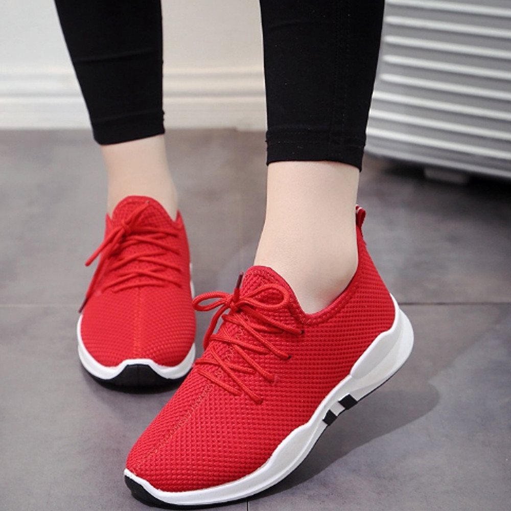 tenis confortavel feminino para academia