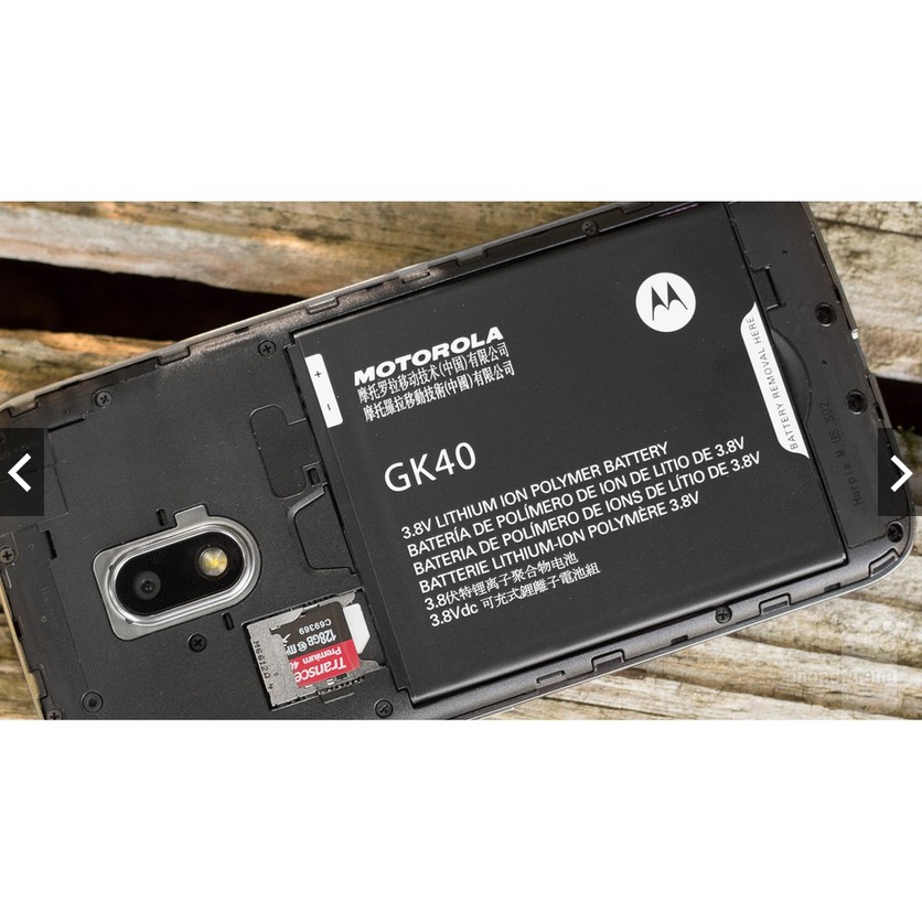 Bateria Gk40 Serve para esses modelos Moto G4 Play XT1600 Moto G5 XT1672 /  Moto E4 E4 Xt176Xt1766 Xt 1767 Xt176 Pronta entrega | Shopee Brasil