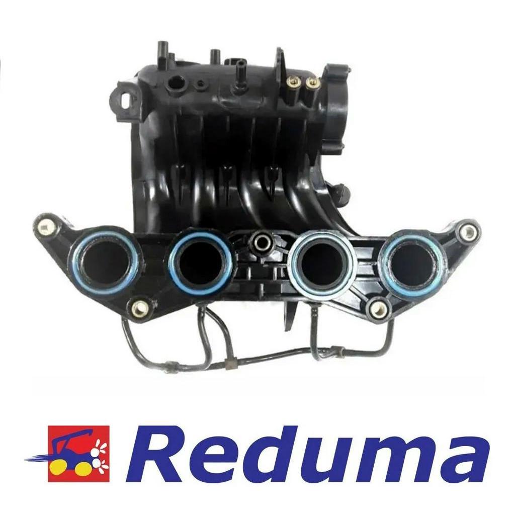 Coletor Admissão Peugeot 206 207 1.4 8v Flex