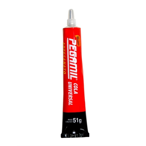 Cola Pegamil Universal Tek Bond Und