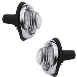 Lanterna Pisca Dianteira Jeep Willys Seta Rural 1968 1969 1970 1971 1972 1973 1977 1975 1976 1977 1978 1979