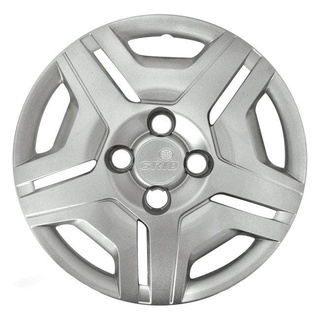 Calota Onix Prisma 12/ Aro 14 polegadas Parafuso Cubo Baixo Grid