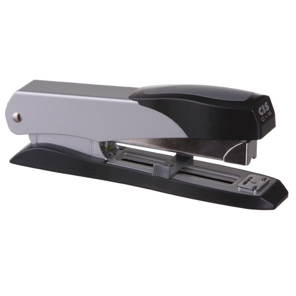 Grampeador CIS C15 Metallic 45 Folhas - CIS