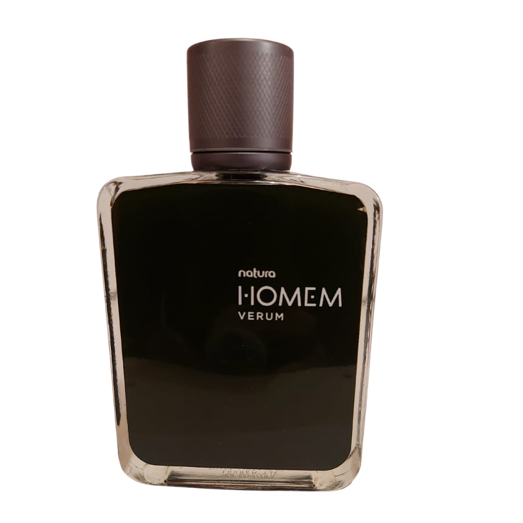 Perfume Homem Verum Masculino Natura Ml Shopee Brasil