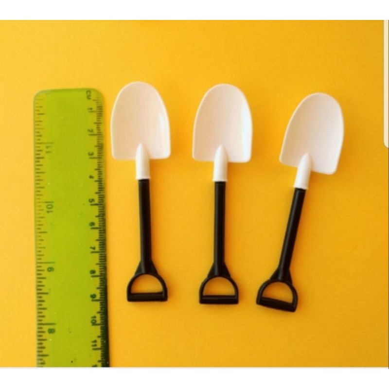 10  Pazinhas Plantio Jardim Decoração Festa Kit Ecológico Lembrancinha Promoçao Brindes