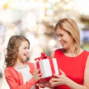 Magazine Mães & Filhos