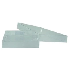 Caixa Transparente de Acetato M04 - 18x14x2cm - 20 unidades - CAC - Rizzo