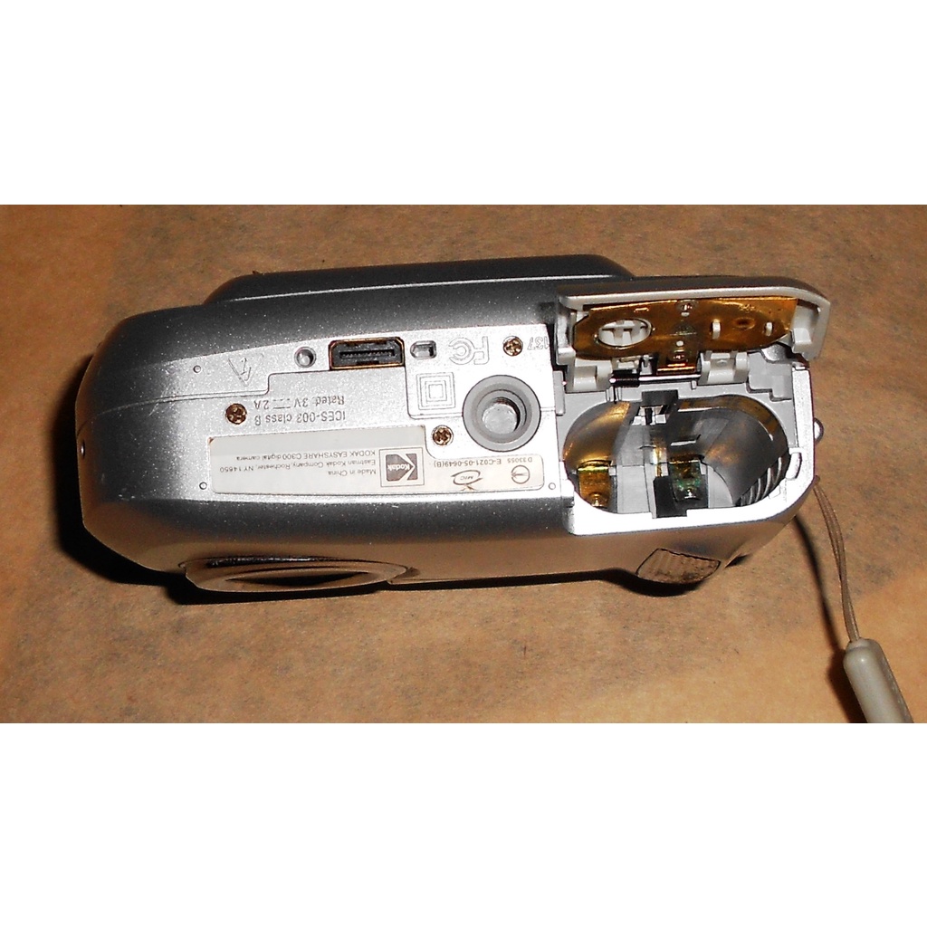 kodak d33055