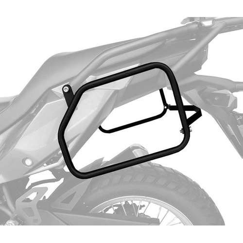 Afastador De Alforge Kawasaki Versys X300 | 2018 em Diante - Scam
