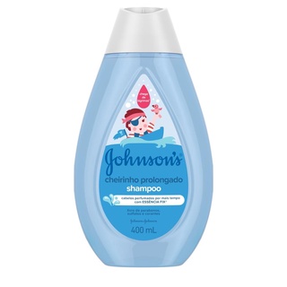 Shampoo Johnson