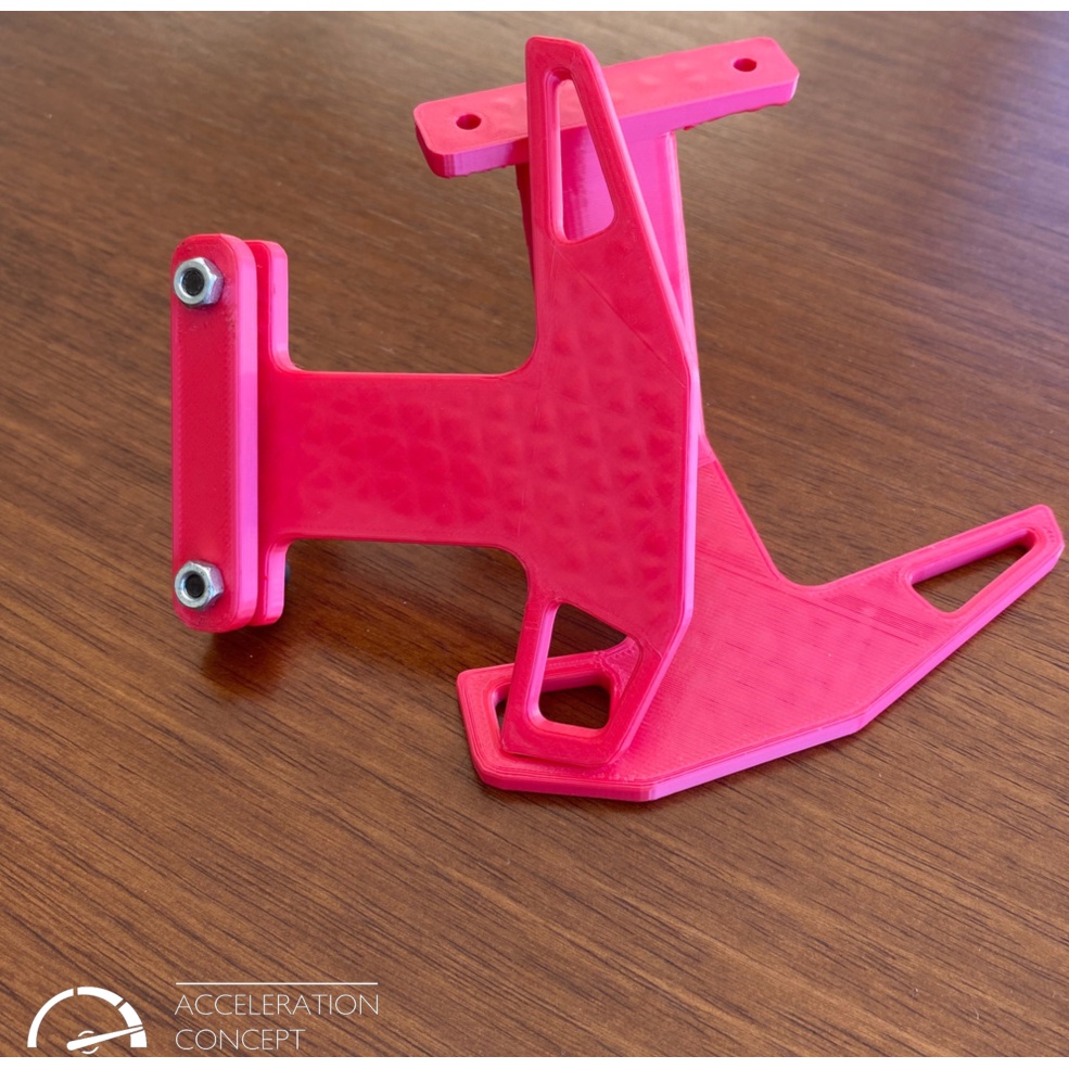 Extensor de Paddle Shifter (Borboletas) Logitech G25 G27 G29 G920 G923