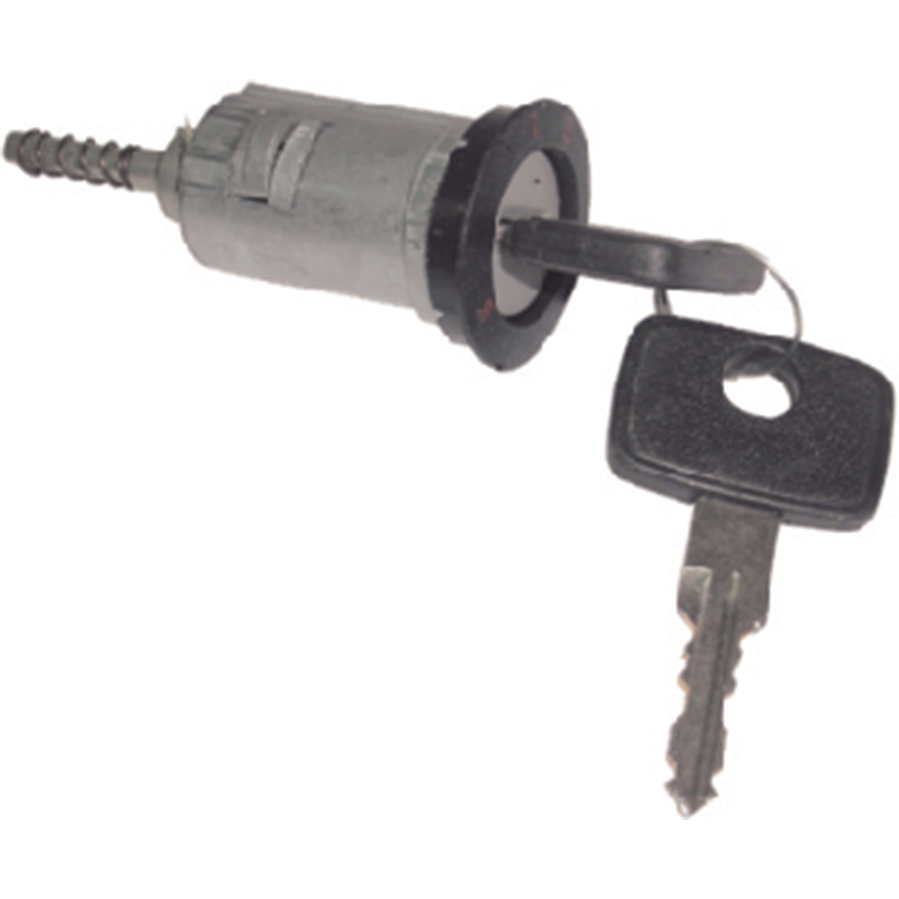 Cilindro Ignição Com Chave Monza 89 A 96 em Oferta na Shopee