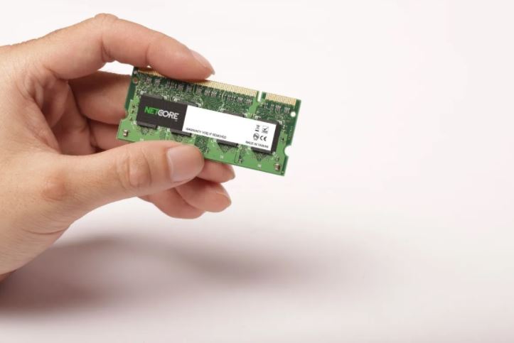 Memória Para Notebook - Ddr4 16gb/2666 Netcore - Sodimm