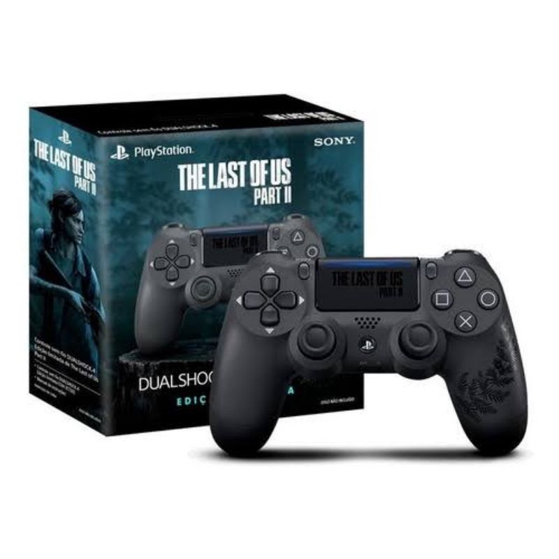 Controle Sem Fio Dualshock 4 Preto + Game Gran Turismo 7 Edicao Standard -  PS4 em Promoção na Americanas