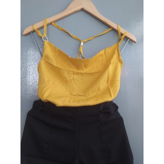 blusa regata alcinha viscose soltinha gola boba verão feminina em Oferta na Shopee