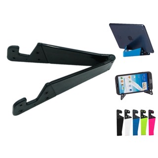 Kit 1 / 2 / 3 / 4 / 5 / 10 Suporte de mesa para Celular Tablet Universal Portátil Ajustável em Oferta na Shopee