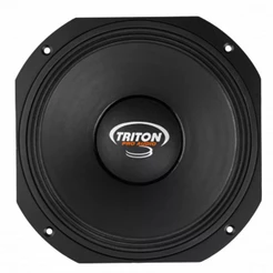 Alto Falante Triton 10 Xrl 810 8 Ohms