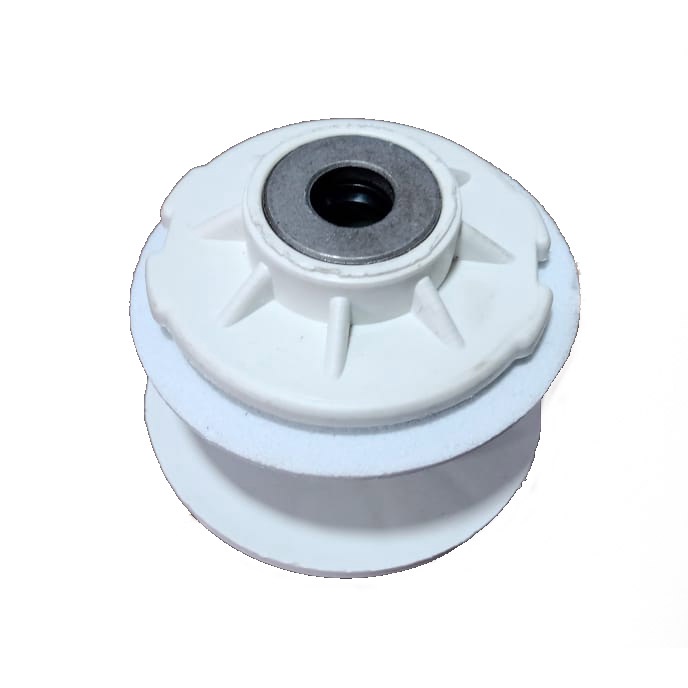 Cubo Colormaq LCM com Retentor Bucha Sem Eixo, 12, 13 E 15kg NOVO