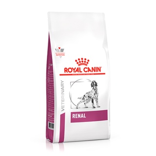 Ração Royal Canin Veterinary Nutrition Renal para Cães com Insuficiência Renal - 10,1Kg em Oferta na Shopee