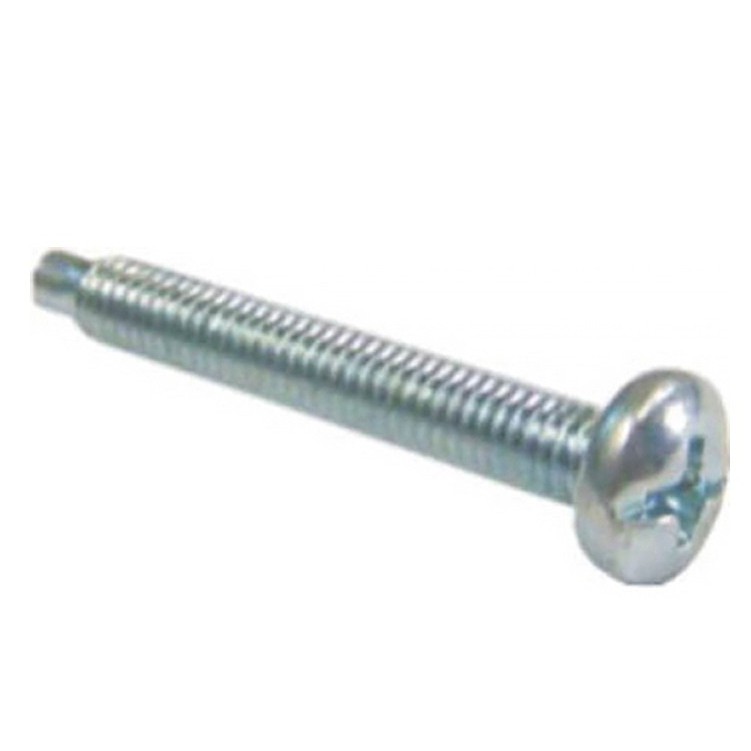 Parafuso Lanterna Traseira Longo Fusca 1500 FUSCA / CORCEL BELINA 1500 / kit com 10 unidades