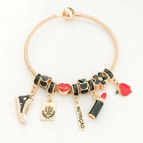 Pulseira Nutrição - Cd_656