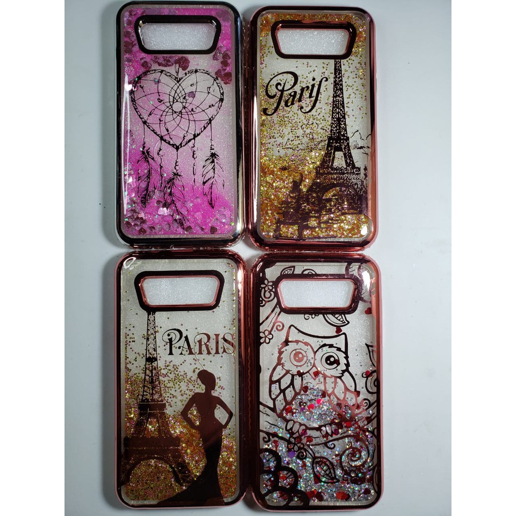 CAPINHA PARA SAMSUNG J5 J500 GEL LIQUIDO