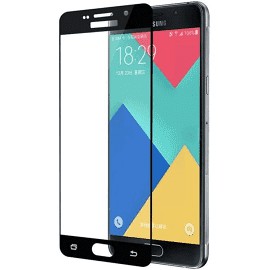 Película Vidro 3D Samsung Galaxy J7 PRIME G610 em Oferta na Shopee