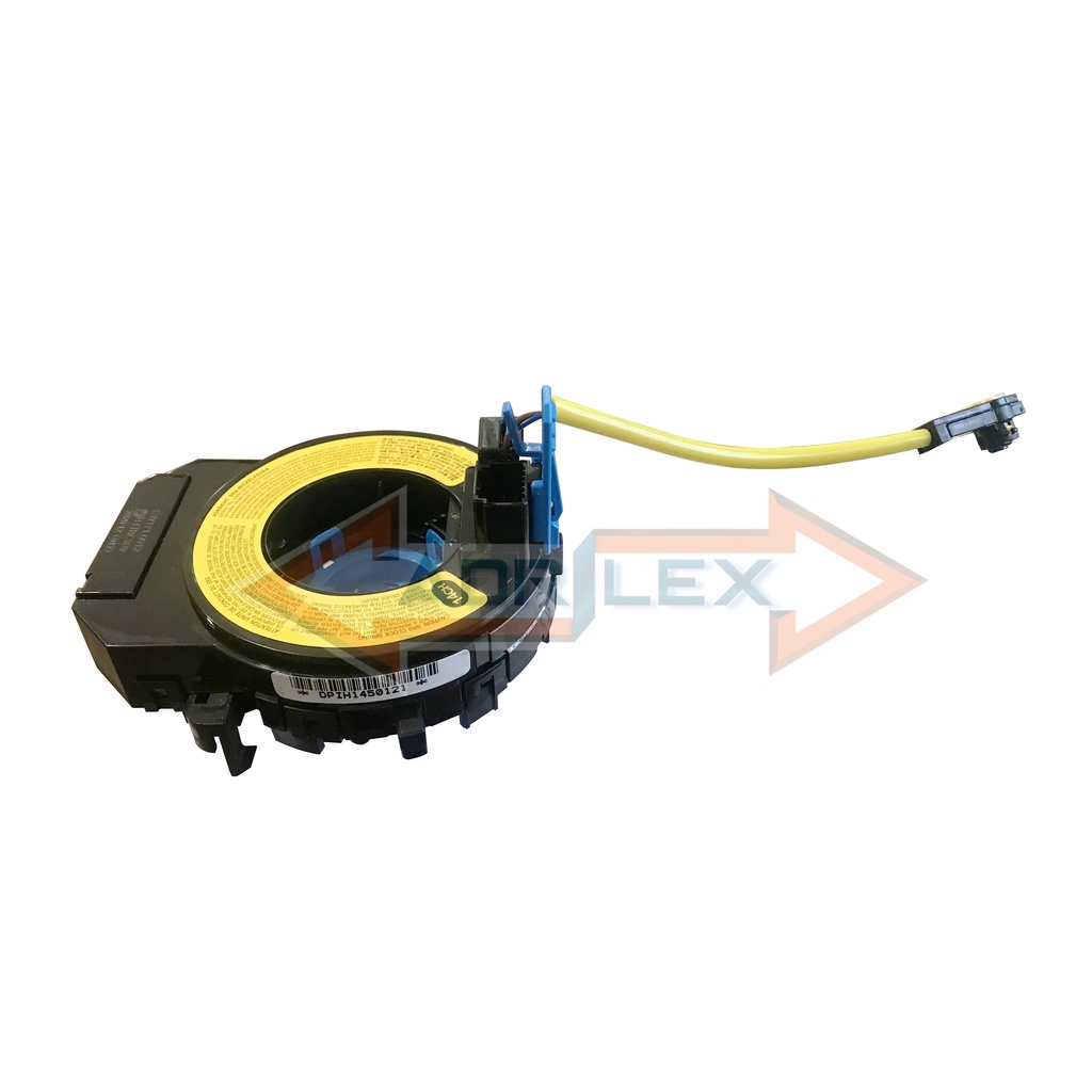 Cinta Airbag Hyundai Elantra Neloster i30 12 ix35 Sonata 10 Kia Cerato Sorento Soul Sportage Com Controle de Som/Piloto Automático