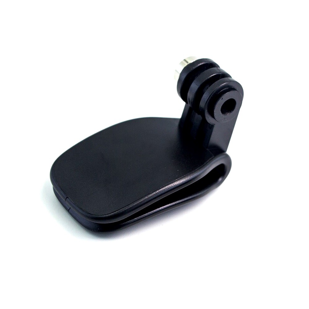 Suporte Quick Clip Para GoPro e Câmeras Similares