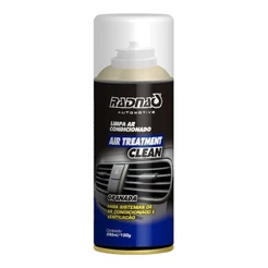 Higienizador De Ar Condicionado Higienizador Granada Classic 290ml