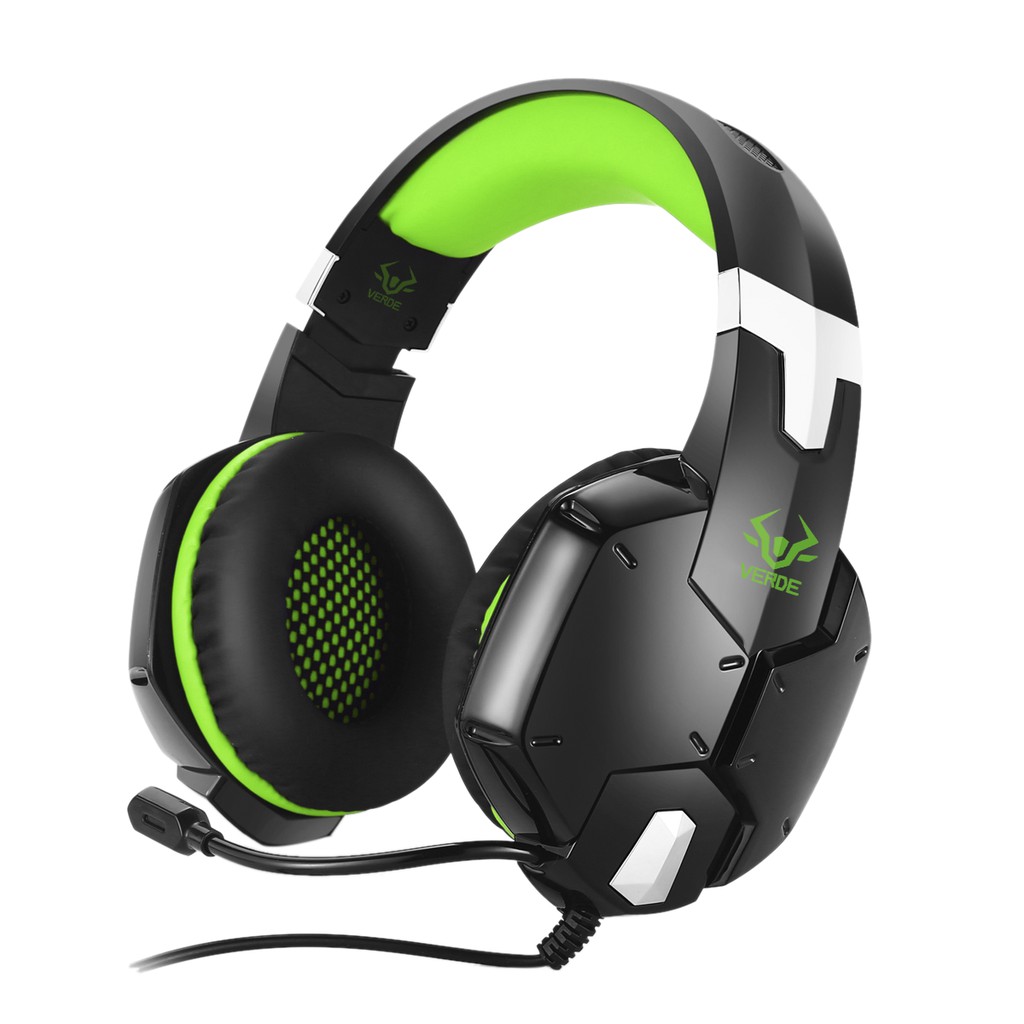 FONE Headphones e Headsets GAMER/EXTRA BASS/PC/PS3/PS4/X-BOX/CELULA