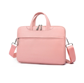 MINGKE Bolsa Para Laptop 12 13 14 15 16 De 17,3 Polegadas Sling Bag Mulheres À Prova D