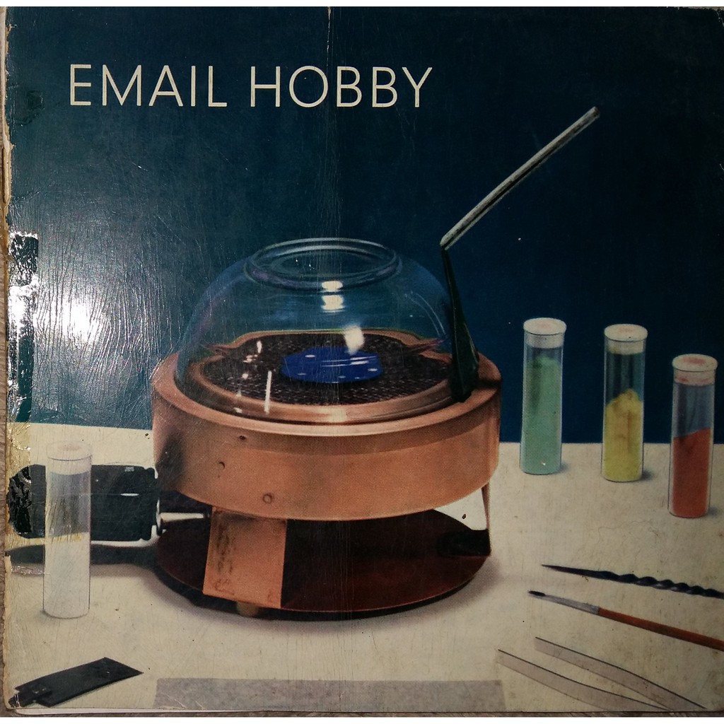 EMAIL HOBBY