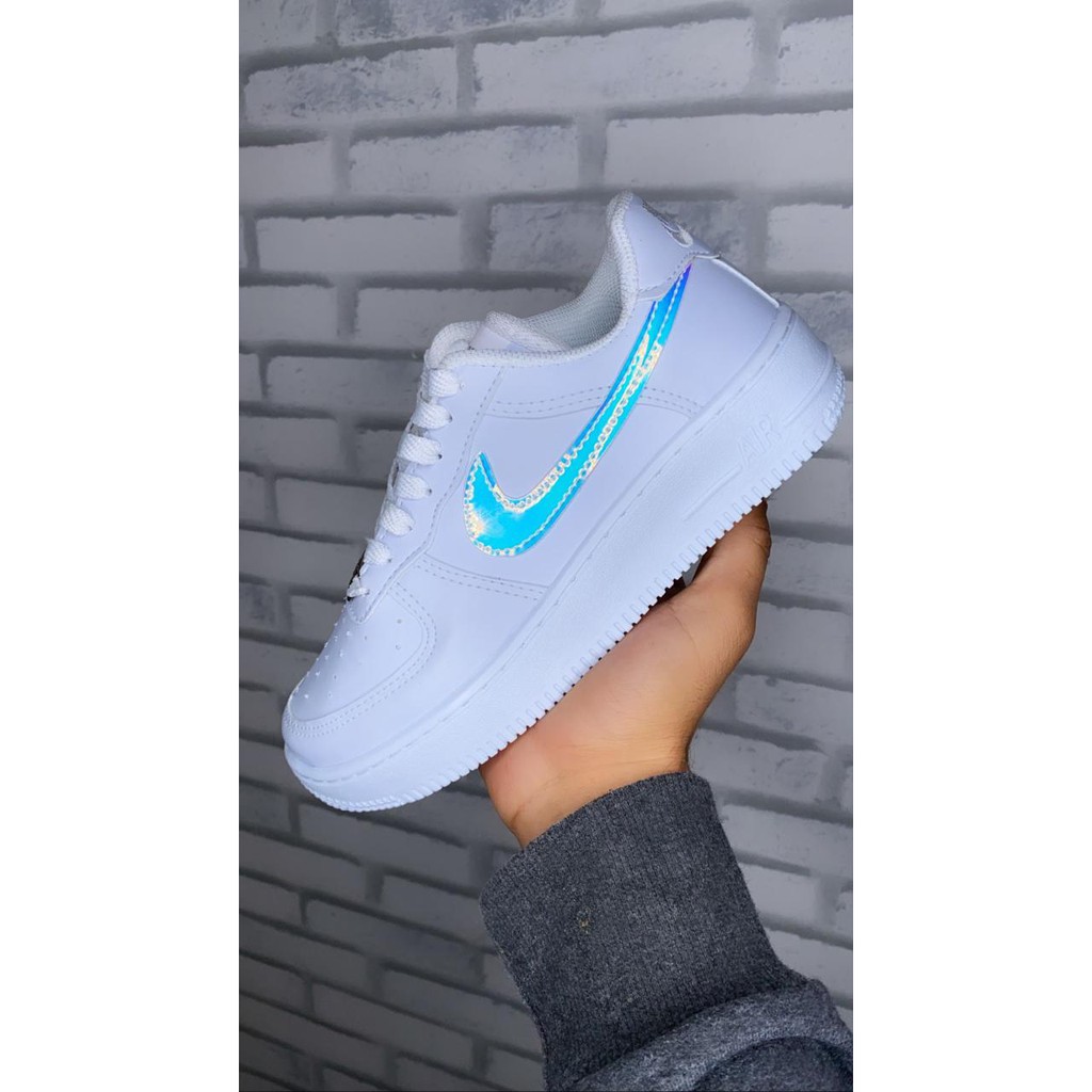 sapato botinha da nike