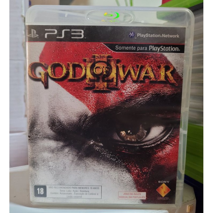 Sale god of war 3 ps plus Free Shipping