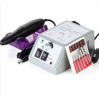 LIXADEIRA DE UNHA MANICURE MOTOR MERCEDES 2000