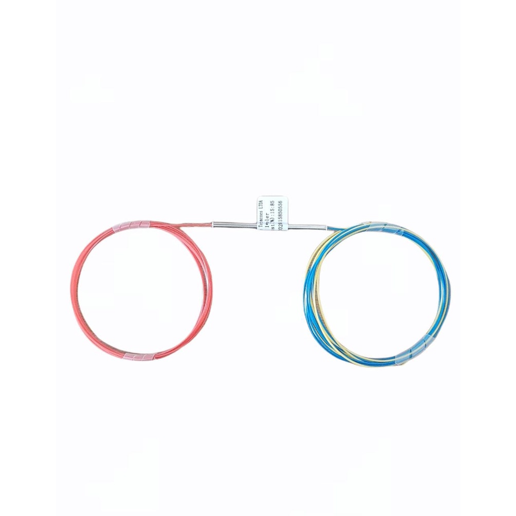 Splitter Desbalanceado 25/75 S/conector- Fast Wi