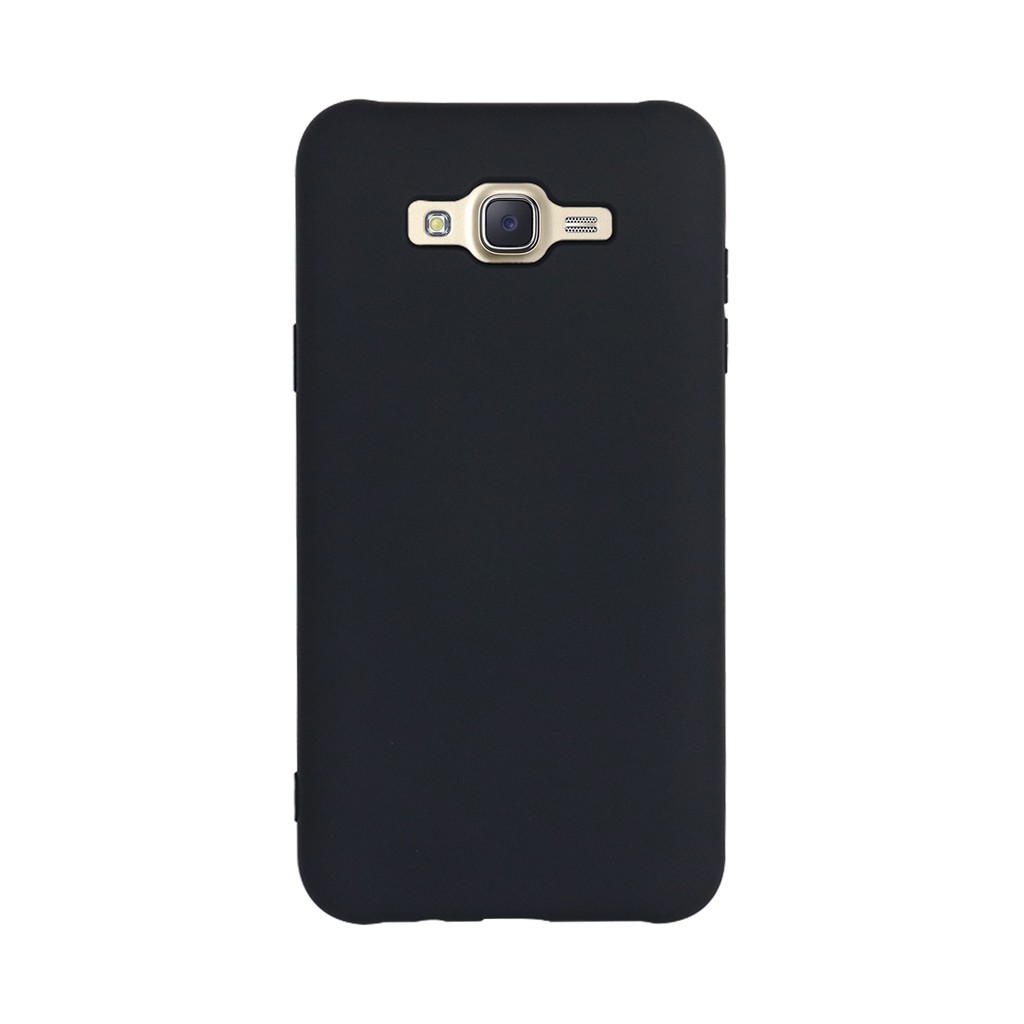 Capinha Capa Fosca Lisa Premium Celular Galaxy J7 J700 (Tela 5.5)