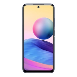Xiaomi Redmi Note 10 5g Dual Sim 128 Gb Nighttime Blue 4 Gb Ram