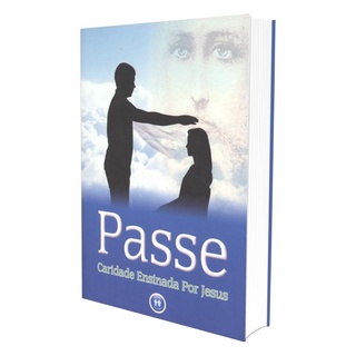 Passe - Caridade Ensinada por Jesus em Oferta na Shopee