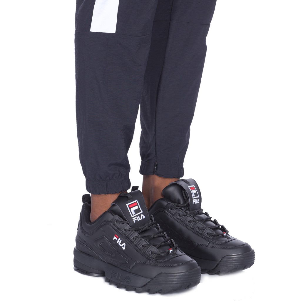 fila disruptor preto original