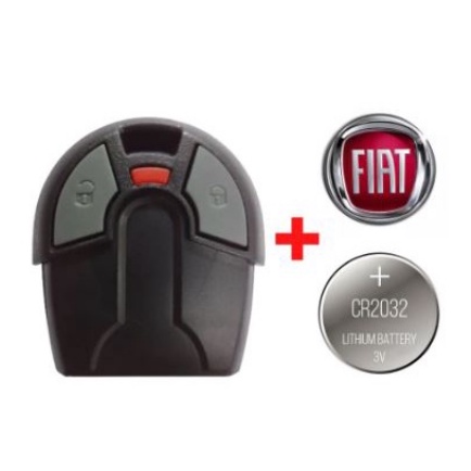 Logo Fiat na Black Friday 2025 | BuscaProdutos