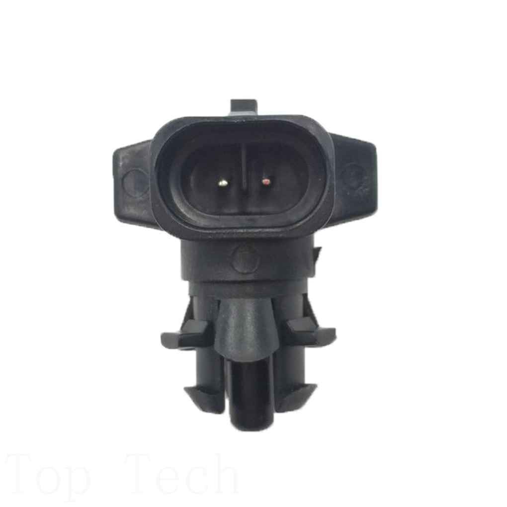 Sensor Temperatura Externa Cruze Corsa Agile Montana Astra - 9152245